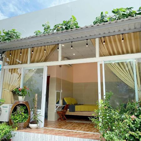 Pun Corner Homestay Chi Khu Co Ong 外观 照片