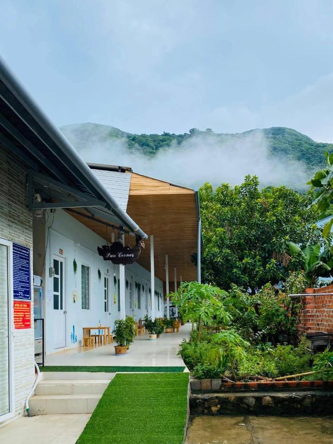 Pun Corner Homestay Chi Khu Co Ong 外观 照片