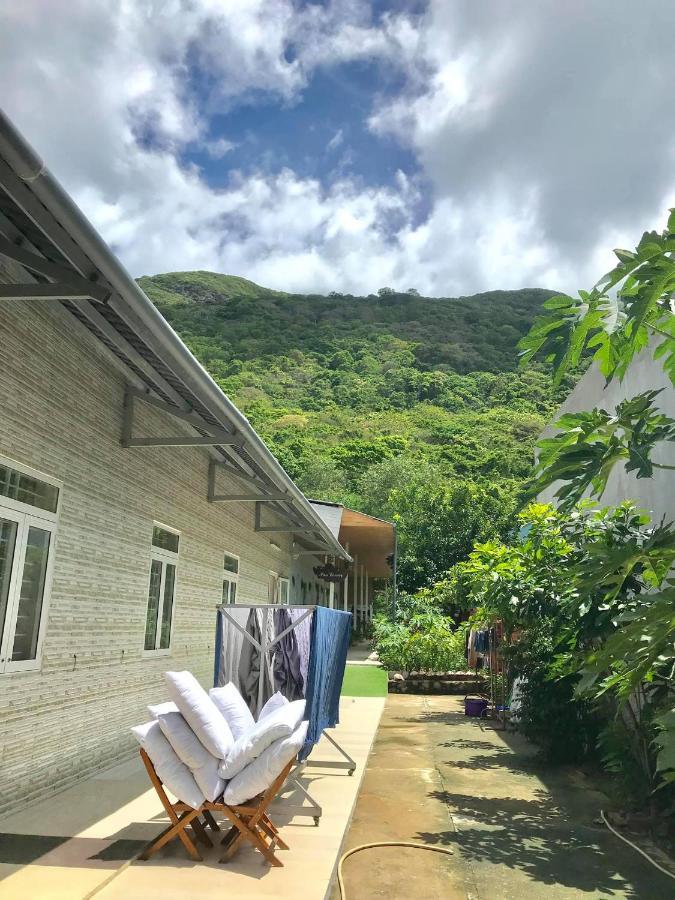Pun Corner Homestay Chi Khu Co Ong 外观 照片