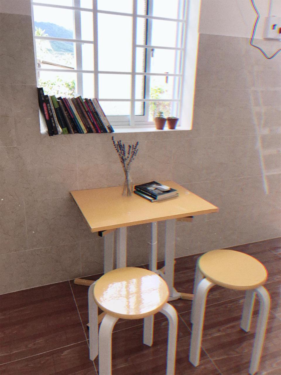 Pun Corner Homestay Chi Khu Co Ong 外观 照片