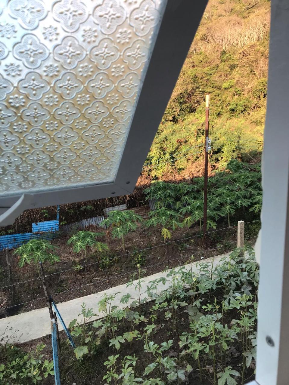 Pun Corner Homestay Chi Khu Co Ong 外观 照片