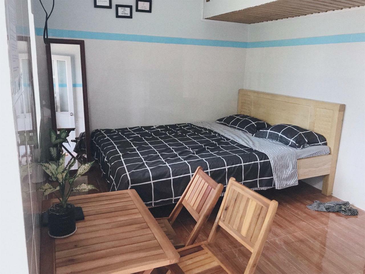 Pun Corner Homestay Chi Khu Co Ong 外观 照片