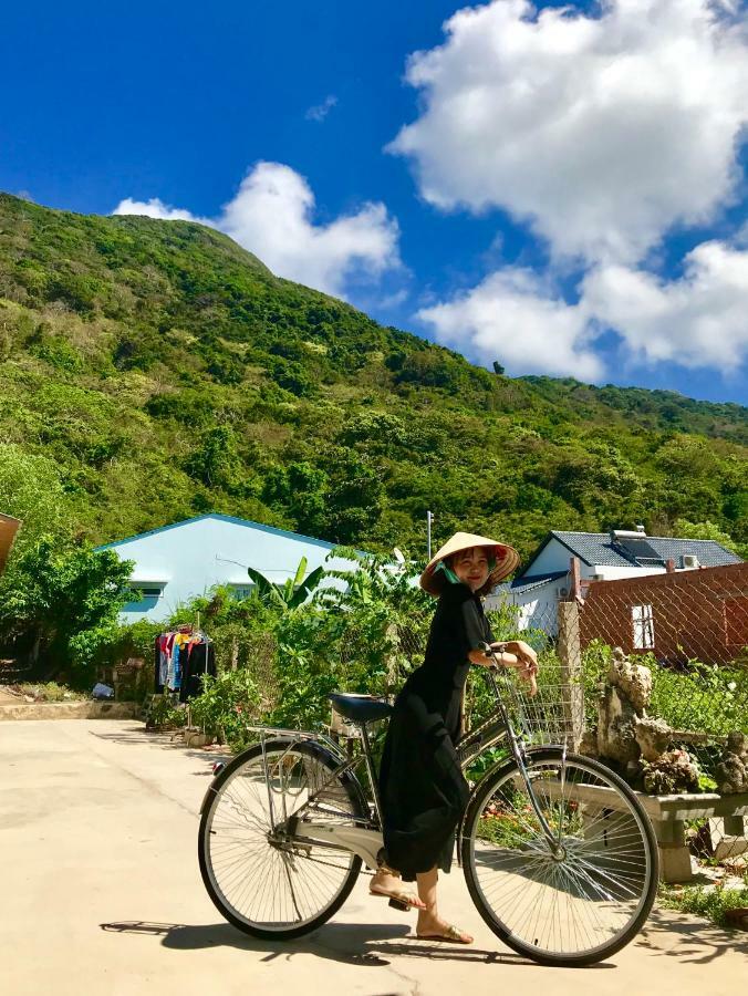 Pun Corner Homestay Chi Khu Co Ong 外观 照片