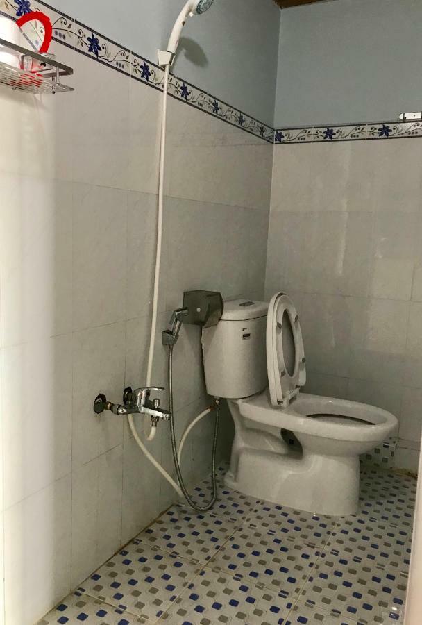 Pun Corner Homestay Chi Khu Co Ong 外观 照片