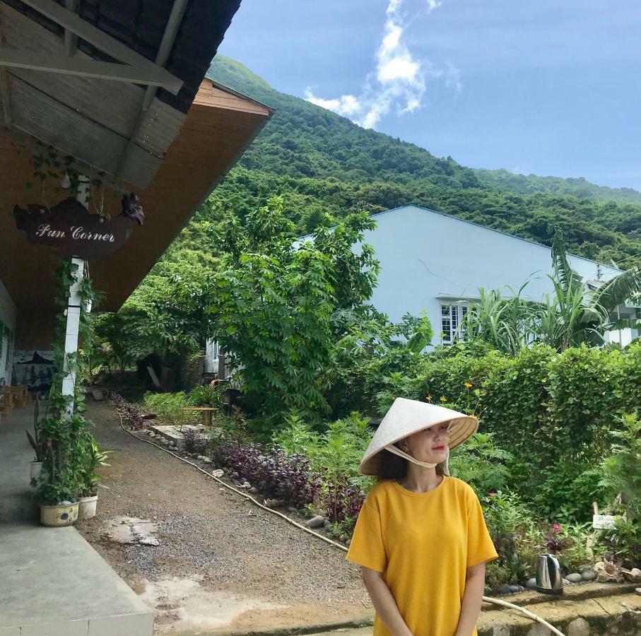 Pun Corner Homestay Chi Khu Co Ong 外观 照片