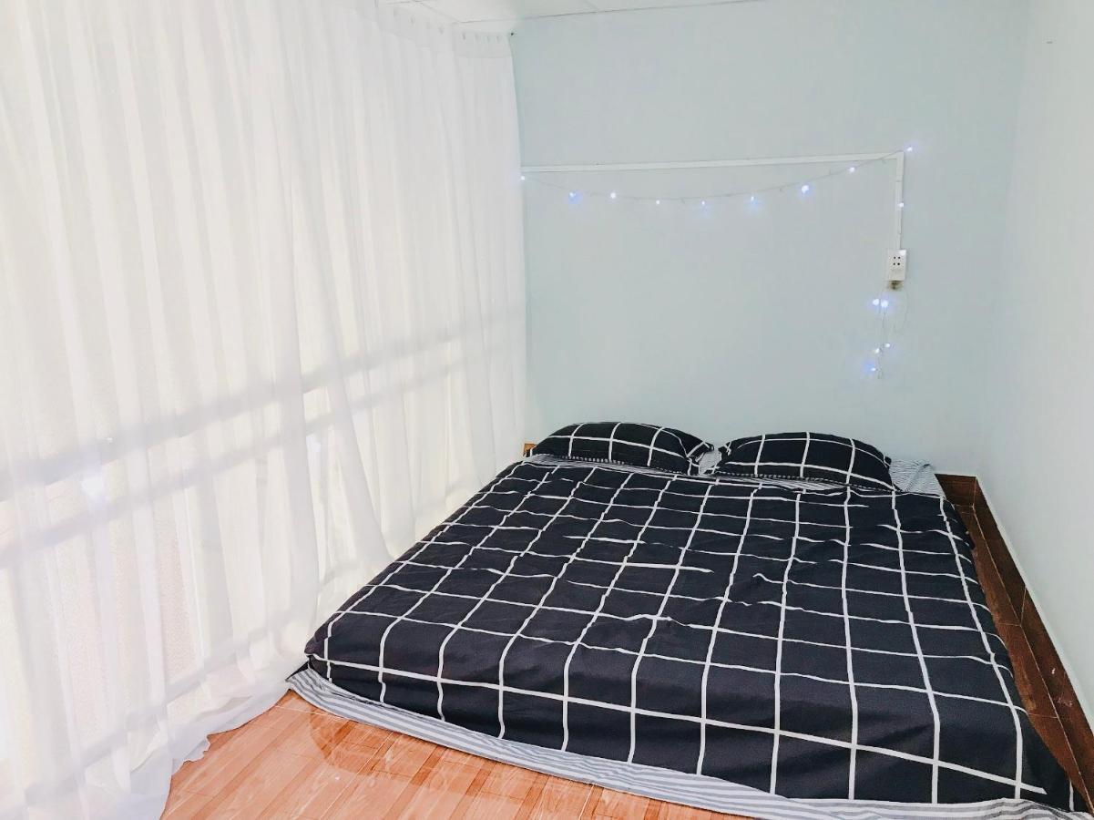 Pun Corner Homestay Chi Khu Co Ong 外观 照片