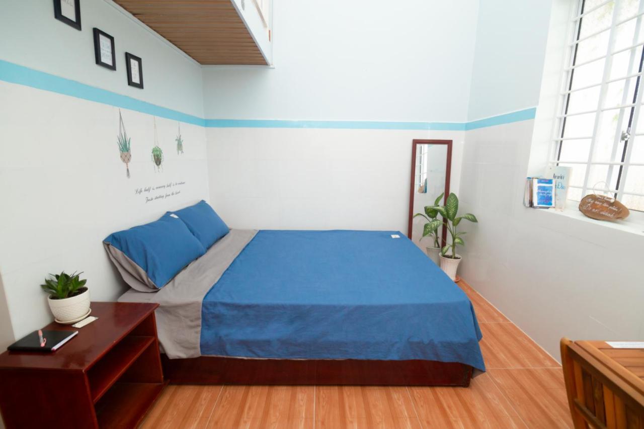 Pun Corner Homestay Chi Khu Co Ong 外观 照片