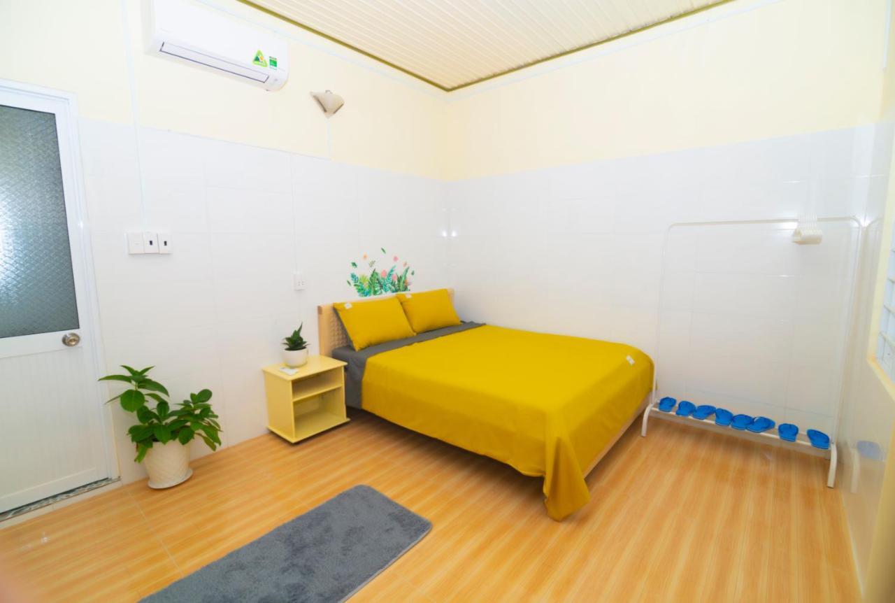Pun Corner Homestay Chi Khu Co Ong 外观 照片
