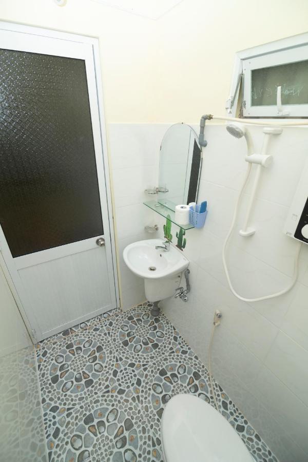 Pun Corner Homestay Chi Khu Co Ong 外观 照片
